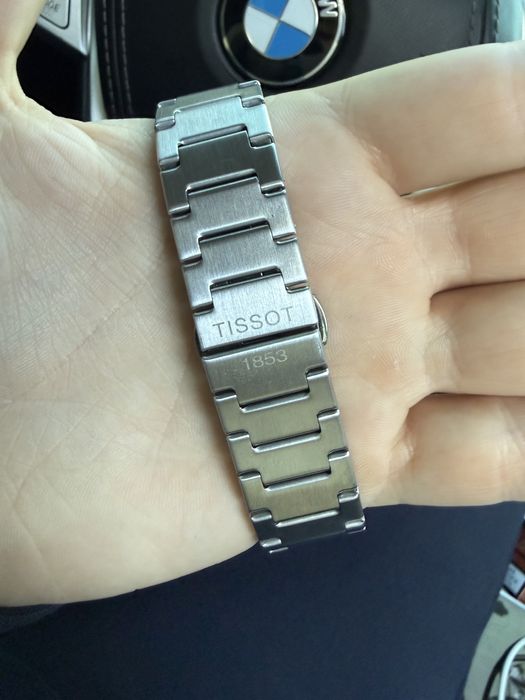Годинник Tissot PRX 1853