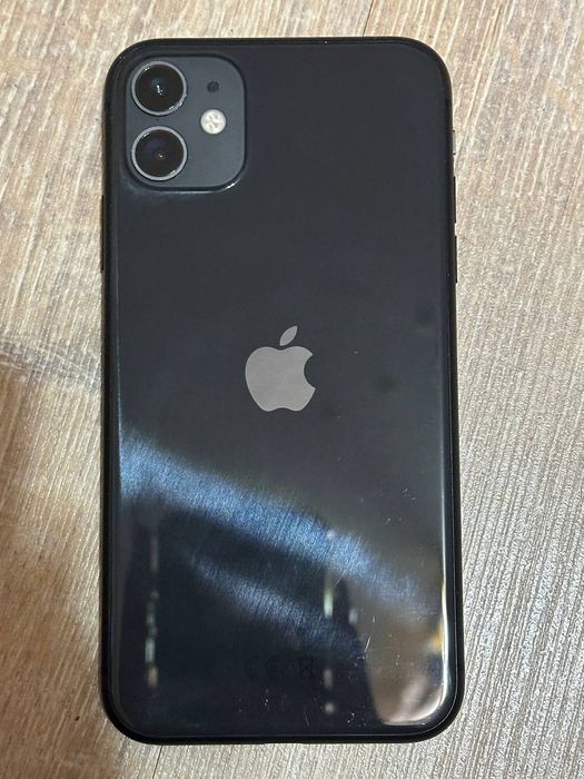 Продам  IPhone 11  MWLT2CN/A