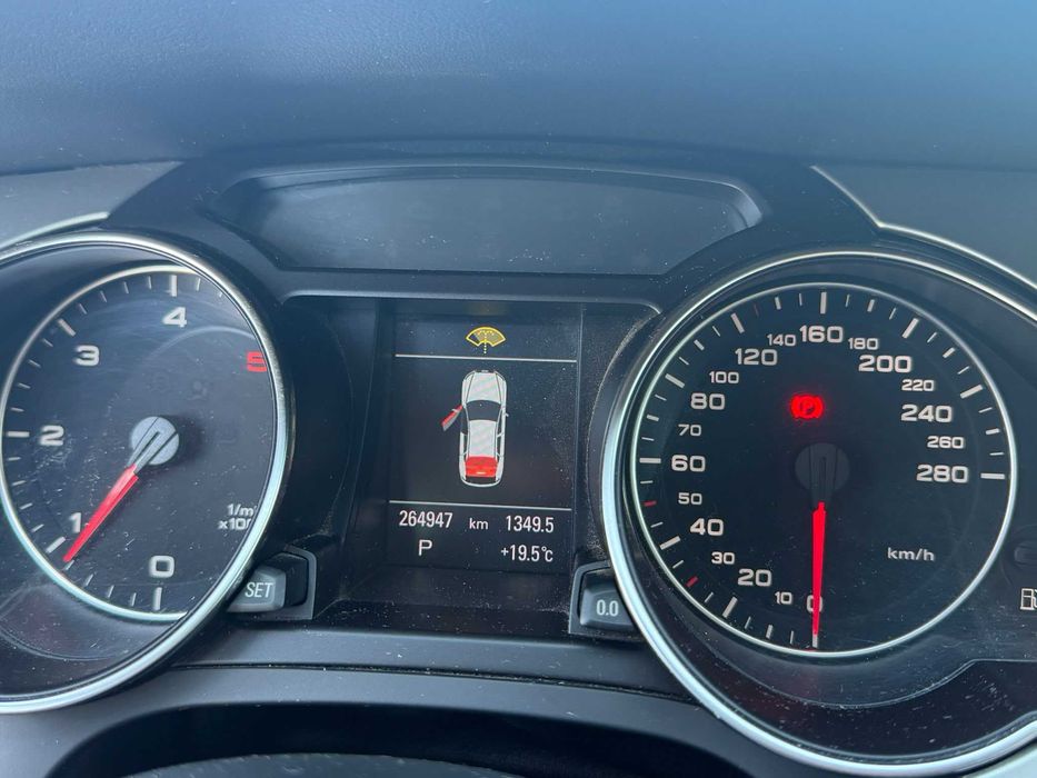 Audi A5 2.0 TDI Sportback – 143cv | Automático