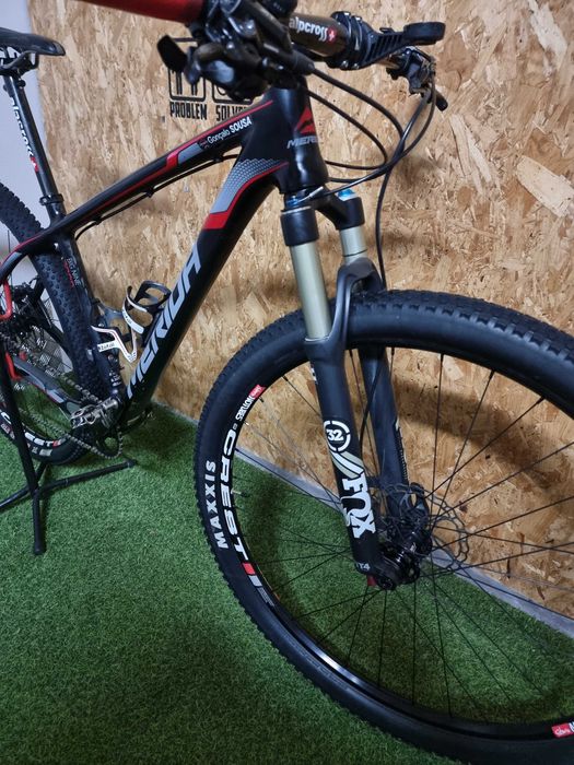 Merida big nine 7000