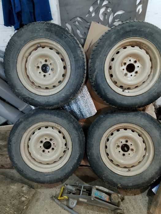 Диски до автомобіля