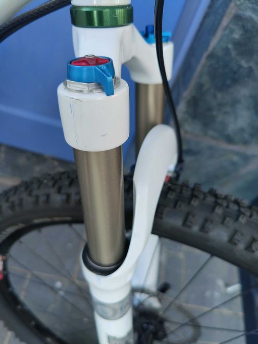 Specialized Safire Elite Fsr Enduro