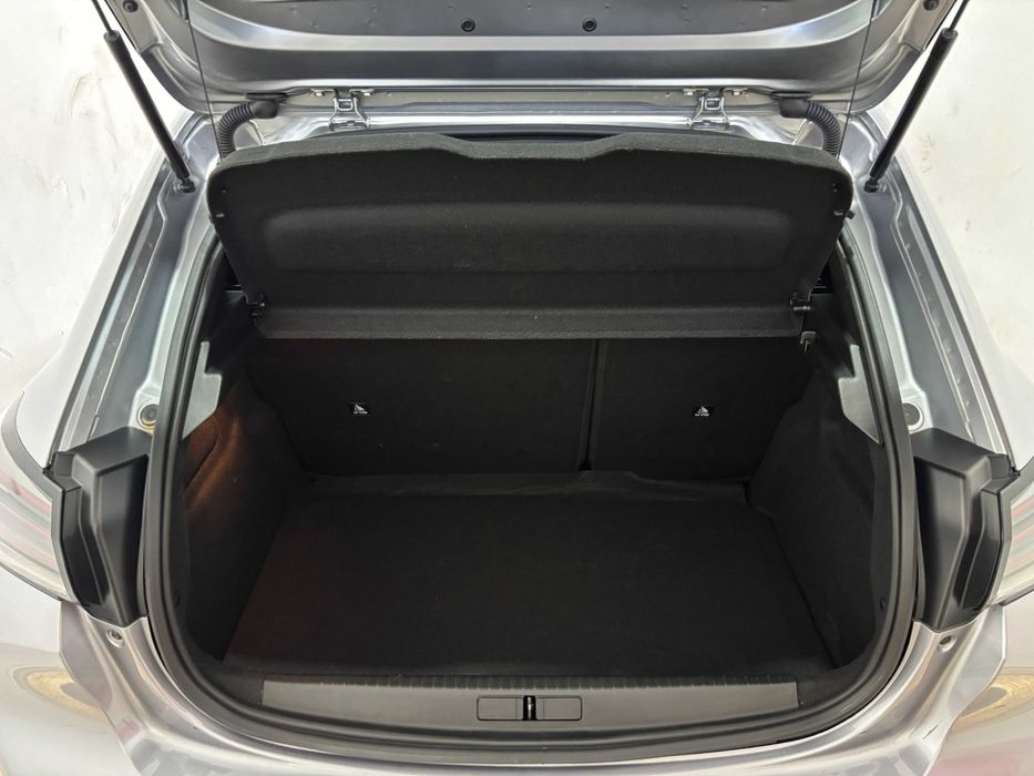 Peugeot 208 1.2 100cv
