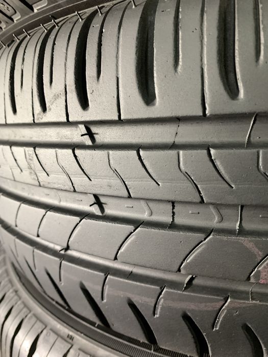 Шины б/у лето 185/65 15 Michelin Energy Saver