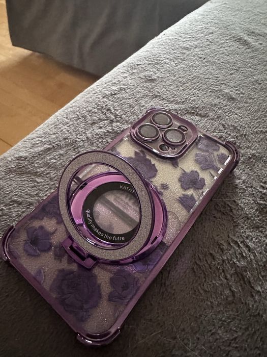 Продам чехол на Iphone 14 pro max