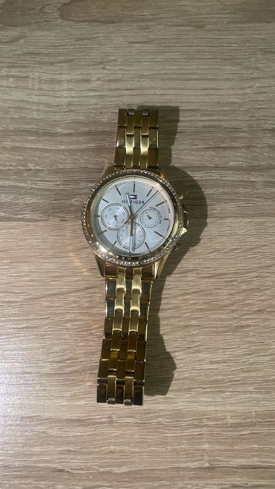 zegarek Tommy Hilfiger