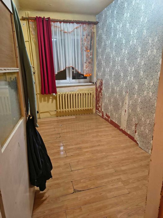 BEZPOŚREDNIO – 2 pokoje, 36 m², parter – Żychlin Do Remontu