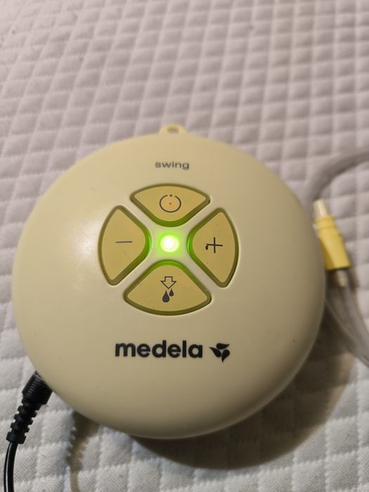 Silnik Motor do laktator elektryczny Swing Medela