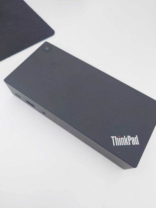 Lenovo Thinkpad dock stacja dokująca USB-C dock (40A9)