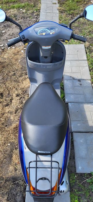 Продам скутер HONDA TAKT 51