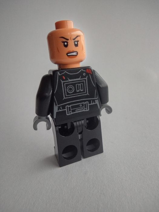 LEGO Star Wars - Iden Versio sw1000