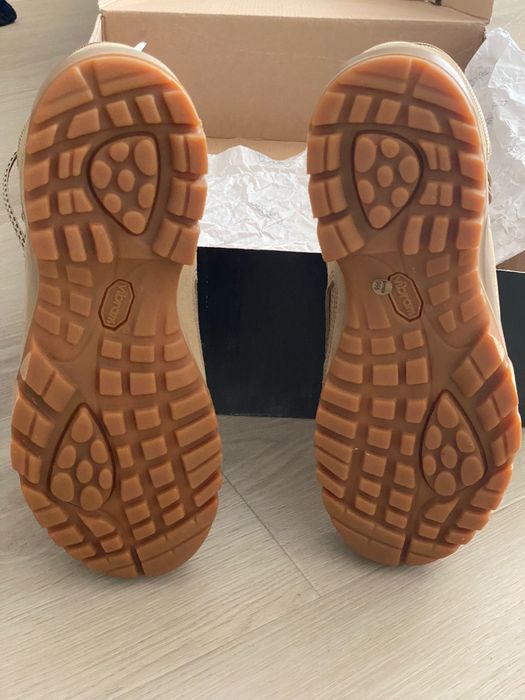 buty Lowa Elite Desert