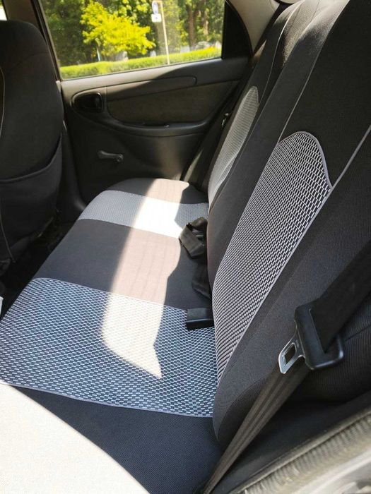 Lanos Daewoo 1.5
