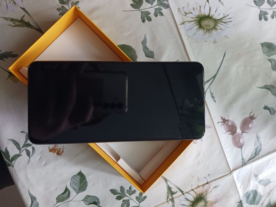 Zamienię realme c75