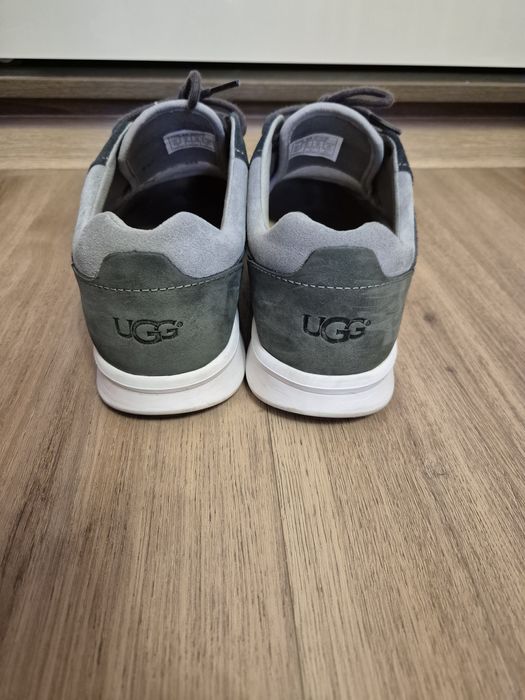 Чоловічі туфлі УГГ/UGG