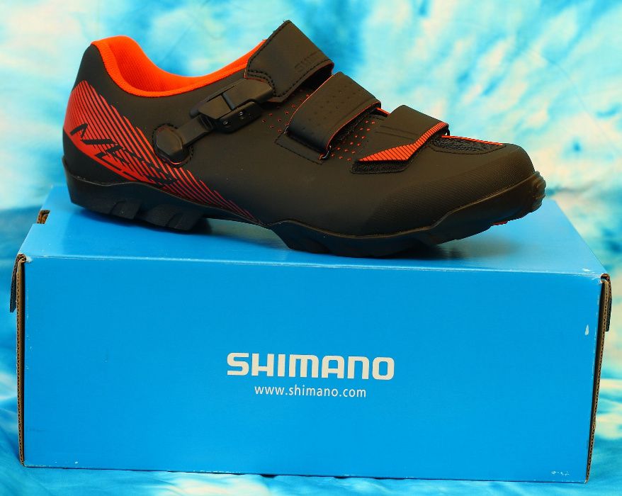 Велообувь Shimano SH-ME3, НОВЫЕ