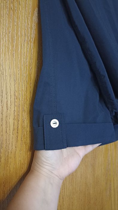 Жіночі бріджі БАТАЛ