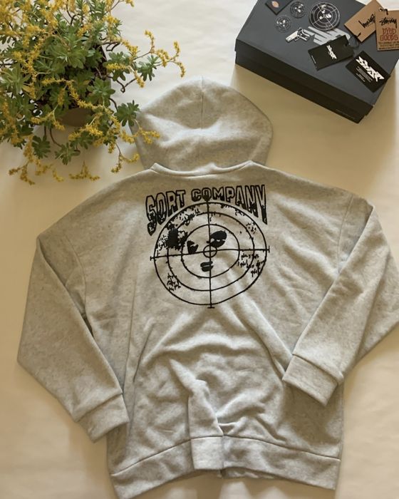 Кофта Sort Company
