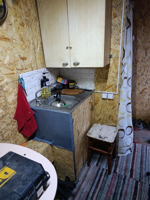 Продам авто дом ,