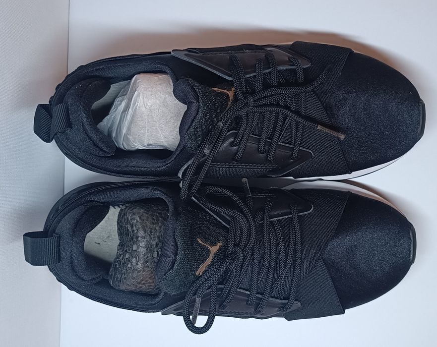 Женские кроссовки Puma Muse X р.38