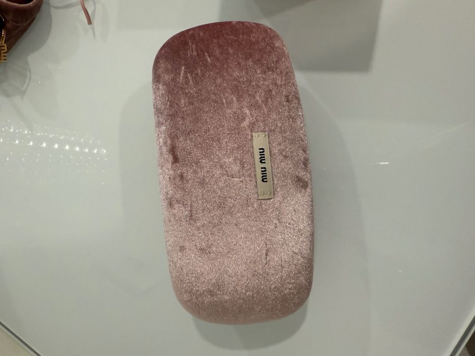 Óculos sol Miu Miu