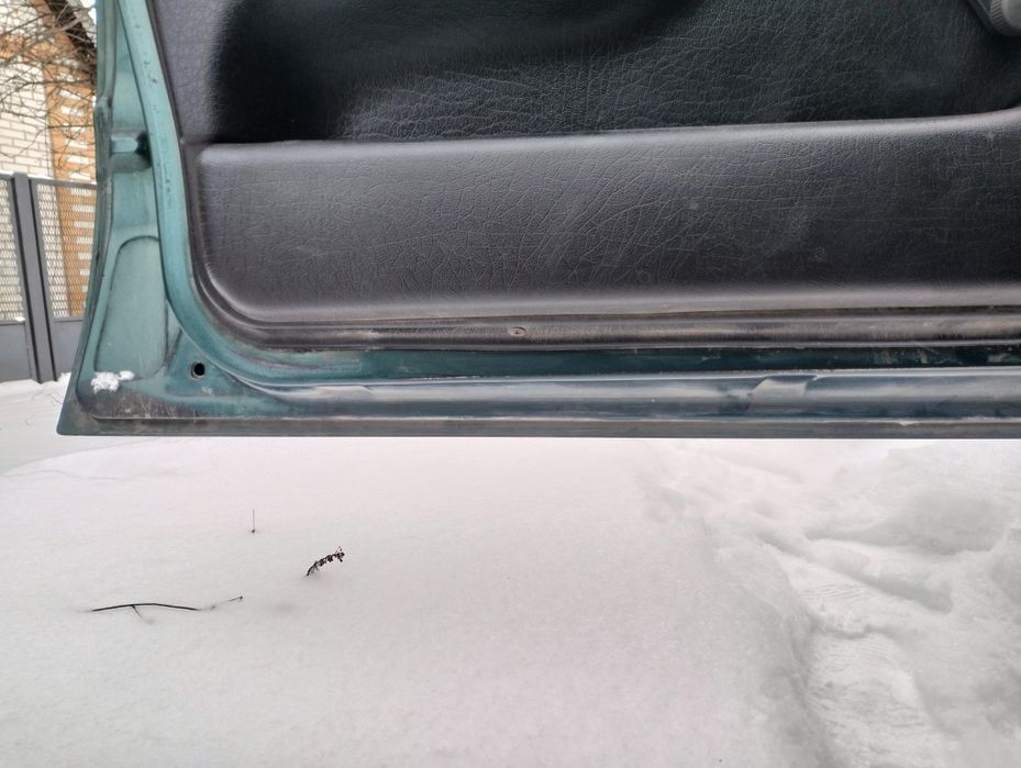 Продам Гольф 1.8 1996.