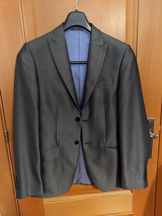 Fato completo Selinac