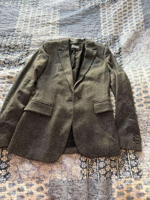 Damski garnitur Dolce & Gabbana