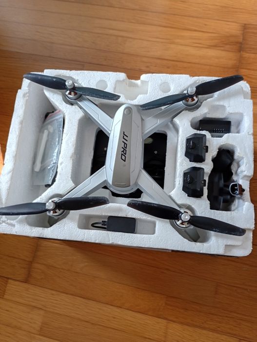 JJRC JJPRO X5 EPIK Drone Model64751170596866123