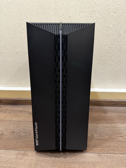 Ігровий ПК. XeonE5 2690v4 14-ядер, NVIDIA 4060 8GB, ddr4 32GB