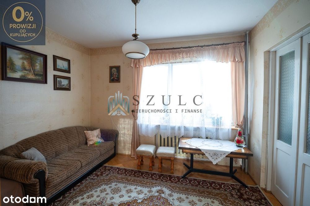 Dom w centrum miasta - ul. Suzina