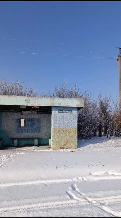 Дача - в гарні руки!