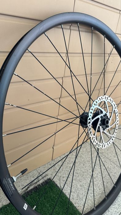 Rodas bicicleta de estrada/Gravel.