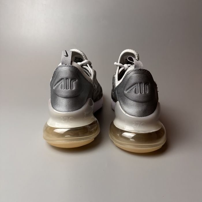 Buty Nike Air Max 270 Gray Camo Size: 45 29 cm
