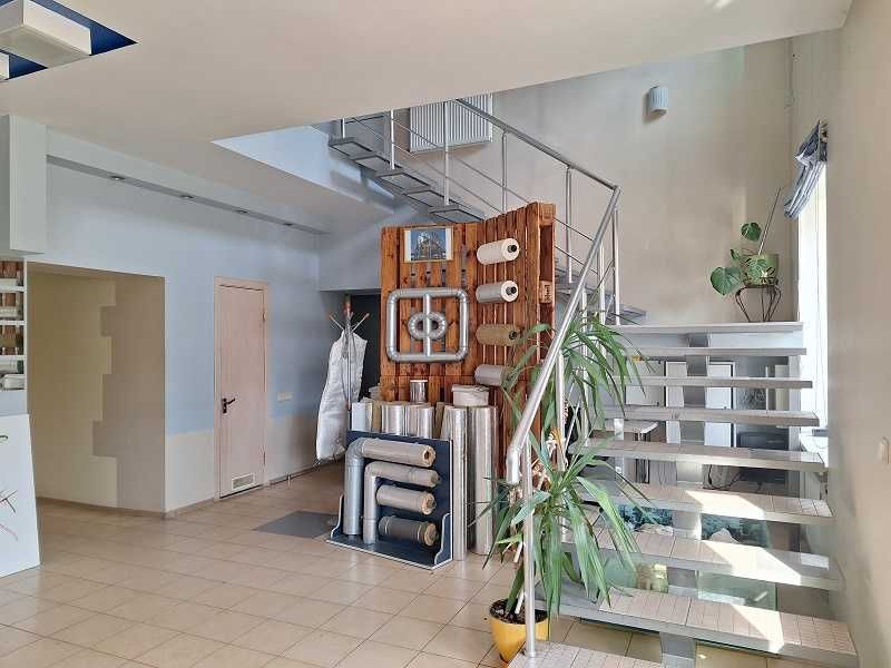 Комерційна нерухомість за адресою вул. Мечнікова (площа 727,6 м²) - Atlanta.ua - фото 11