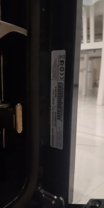 Piekarnik Samsung DUAL COOK