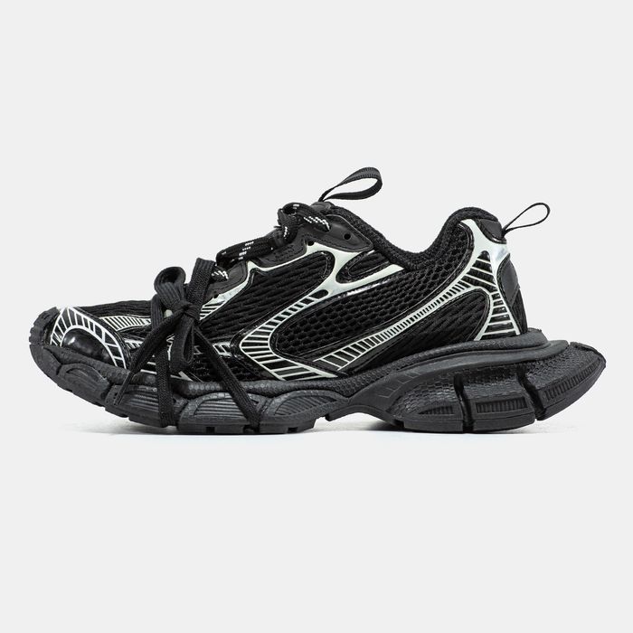 SALE‼️ Жіночі кросівки Balenciaga 3XL Баленсиага 3хл