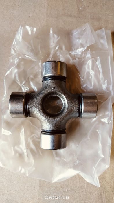 Хрестовина кардана віто 639/vito 639