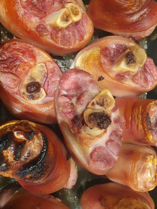 Obiady domowe zestaw 14 słoików wekowanych 0,9 litra z wysyłką