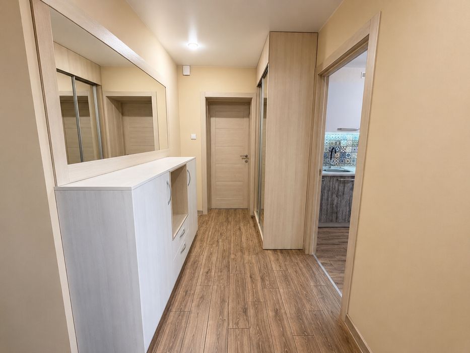 Автономна 3 к квартира з інвертором, пр.Лушпи, Еспланда