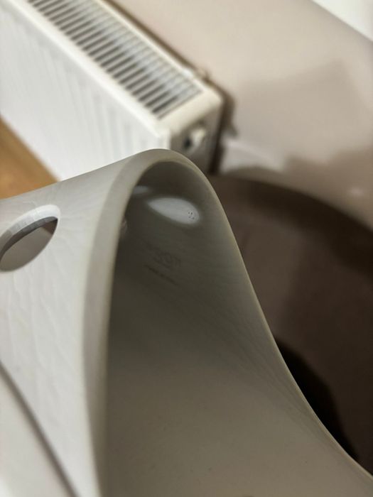 Klapki Off-white roz.39