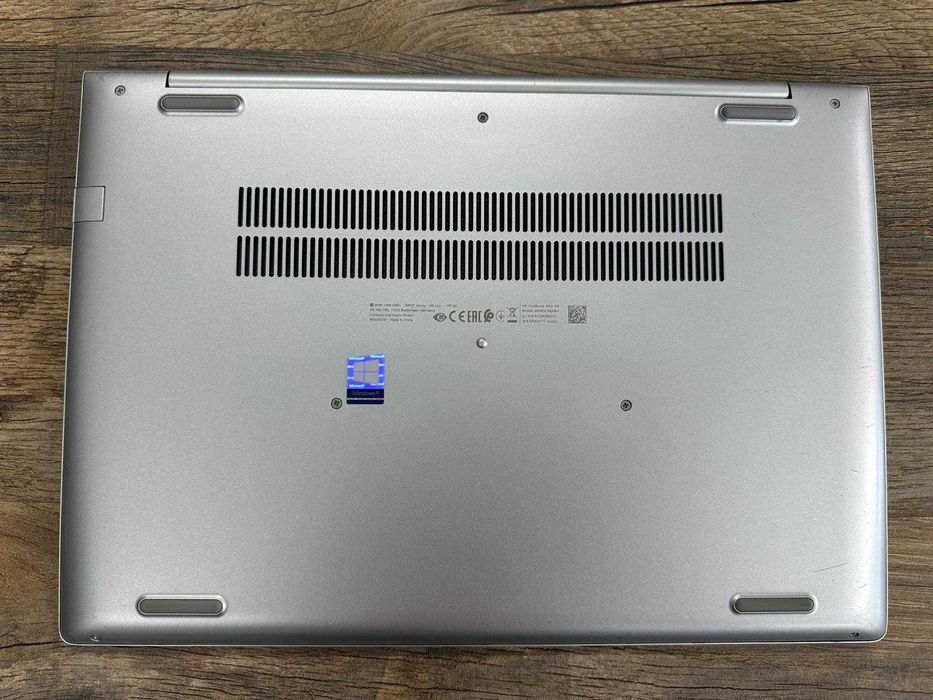 Laptop Hp ProBook 450 G6 i5-8265U/16GB/512GB/WIN 11 PRO stan bdb gwarancja