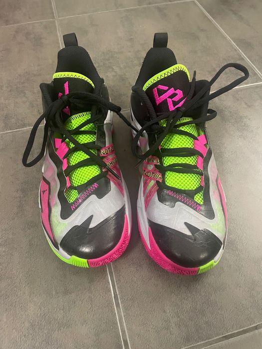 Buty sportowe Jordan