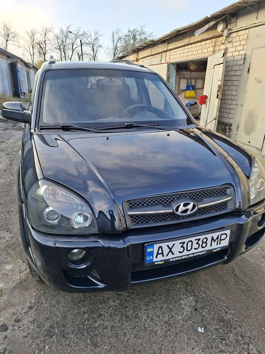 Продам свой автомобиль