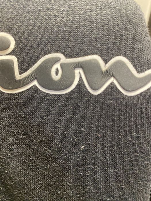Кофта Champion чорна