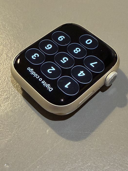 Apple Watch Series 9 45mm