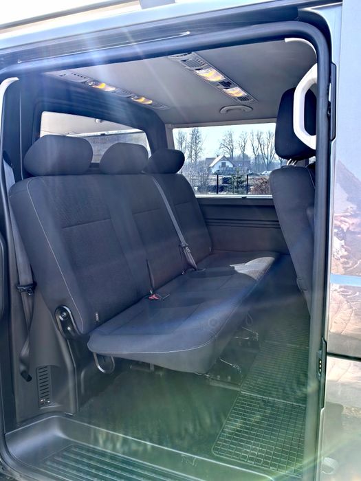 Sprzedam VW Caravelle