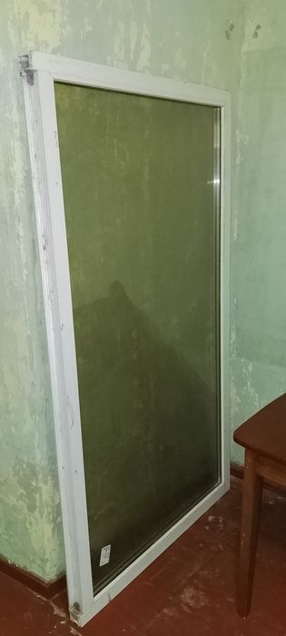 Продам окно 2000×1000