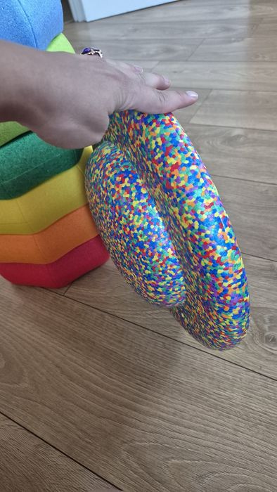 Kamienie sensoryczne I dysk zestaw