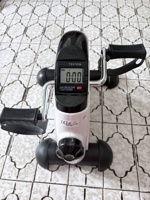 Pedal de braços e pernas da Innovagoods